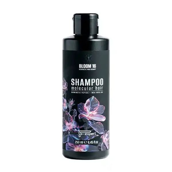 Bloom 16 - молекулярен шампоан 250 мл.