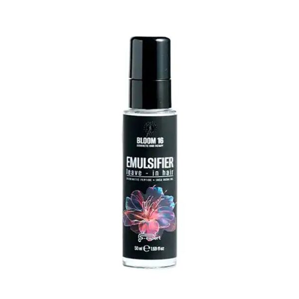 BLOOM 16 Emulsifier - пептидна емулсия 50 мл.