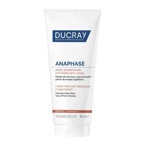 Ducray Anaphase - подсилващ балсам против накъсване 200 мл.