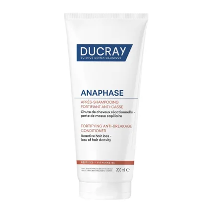 Ducray Anaphase - подсилващ балсам против накъсване 200 мл.