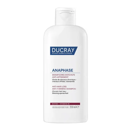 Ducray Anaphase - шампоан против косопад 200 мл.