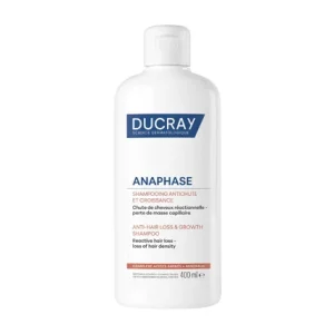 Ducray Anaphase - шампоан против косопад 400 мл.