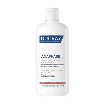 Ducray Anaphase - шампоан против косопад 400 мл.