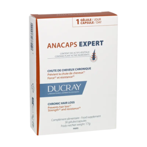DU Anacaps Expert
