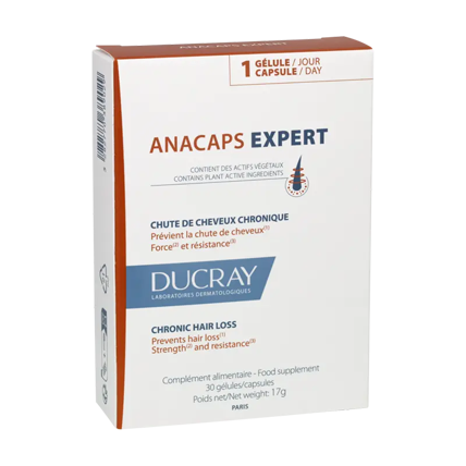 DU Anacaps Expert